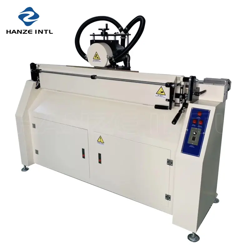 Automatic Squeegee Grinding Machine