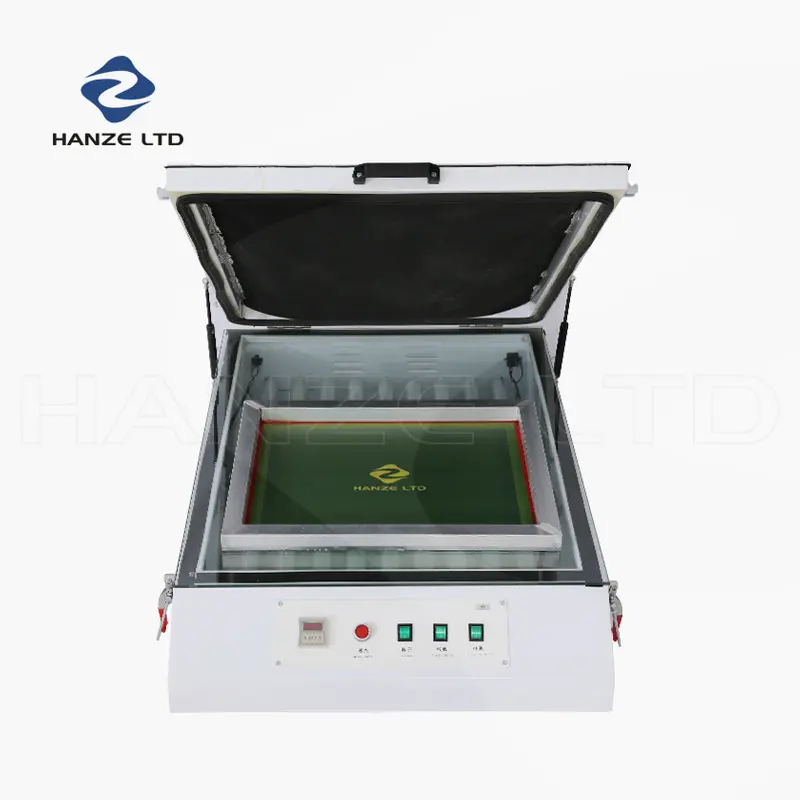Cold Light Exposure Machine 60cm 90cm