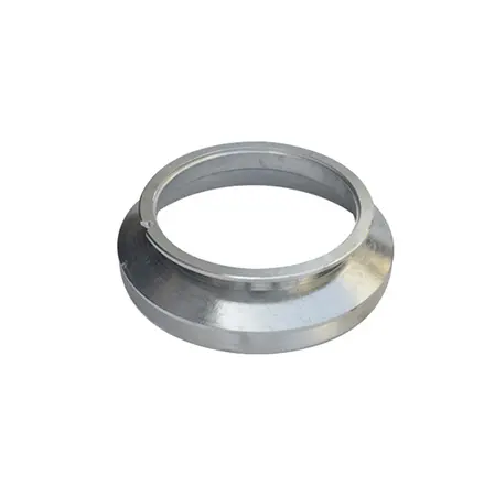 Endring J.ZIMMER TYPE 640 MM SHORT 800 800