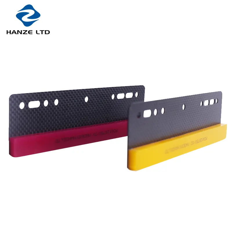 Fiber Carbon Antistatic Squeegee 5 Fiber Carbon Antistatic Squeegee - Image 4