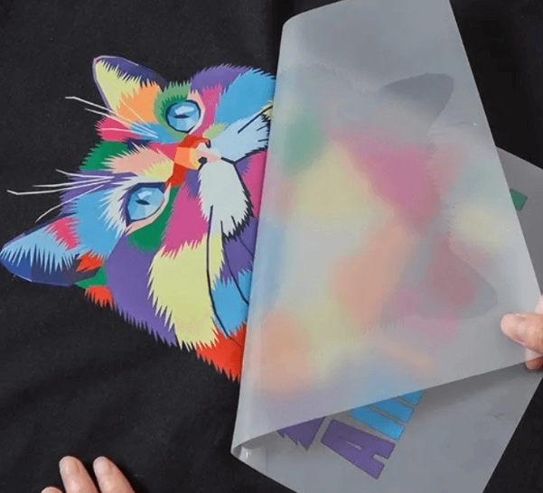 Ultimate Comparison Guide: Heat Transfer or Screen Printing? 4 Heat Transfer 1