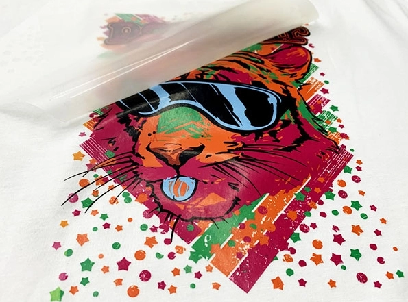 Ultimate Comparison Guide: Heat Transfer or Screen Printing? 6 Heat Transfer Shirts