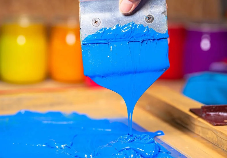 Beginner's Guide: Fixing the 5 Most Common Screen Printing Mistakes 3 Improper Ink Curing