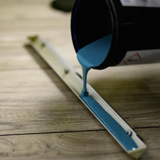 How to Create a Screen Using Emulsion: Step-by-Step Guide 3 Mix Prepare Emulsion Correctly