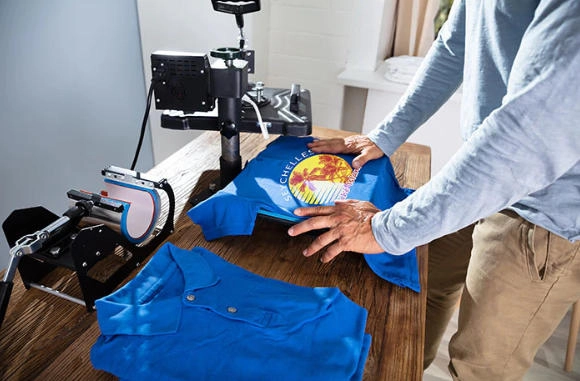 How to Screen Print T-Shirts: Step-by-Step Process & Adobe Illustrator Tips 3 Printing Film Positives