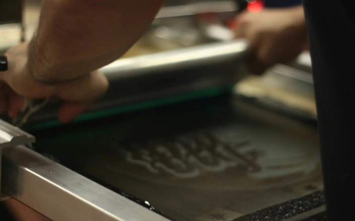 Ultimate Comparison Guide: Heat Transfer or Screen Printing? 3 Screen Printing 8