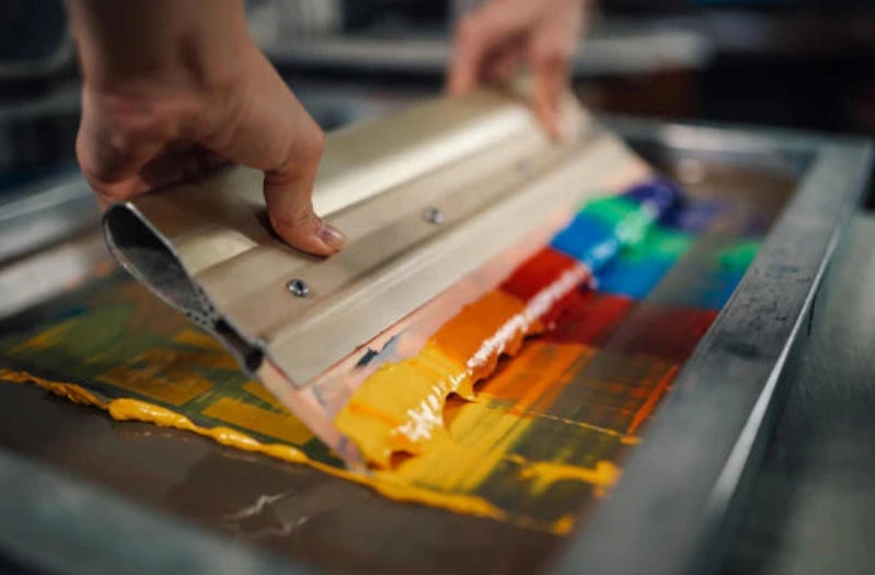 Silk Screen Printing Mesh