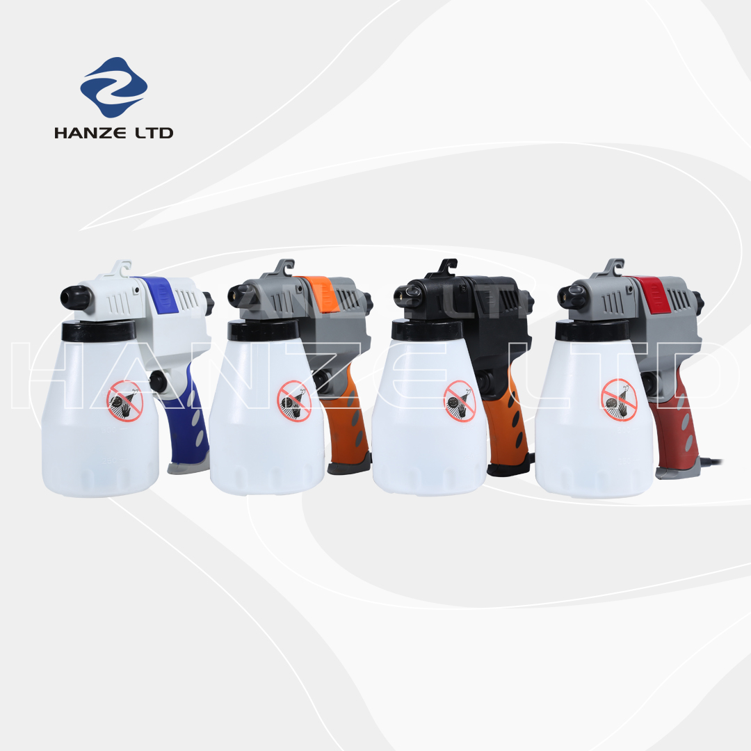 Spot Cleaning Gun 180B10001