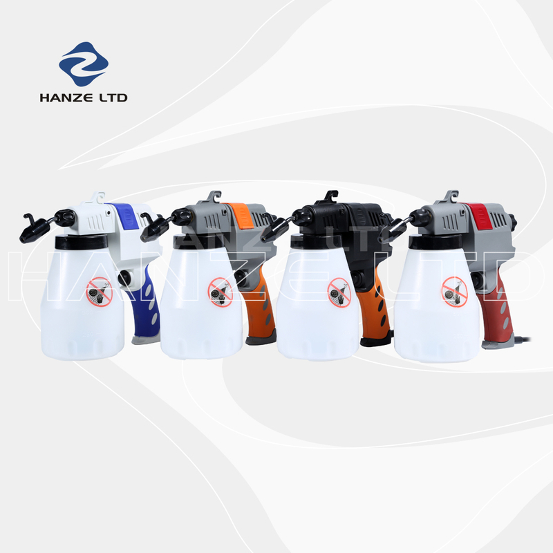 Spot Cleaning Gun 180C10001