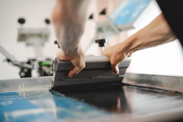 How to Choose the Right Scoop Coater and Squeegee Size for Your Screen Printing Job 4 Squeegee For Screen Printing