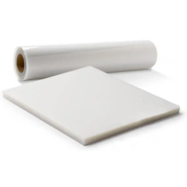 A3 Screen Printing Ink jet Film 1