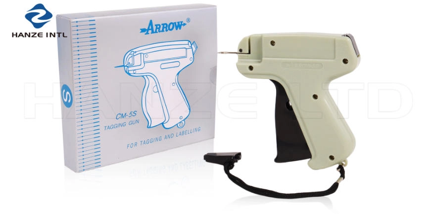 ARROW Tagging Gun 6 ARROW 5S standard tag gun