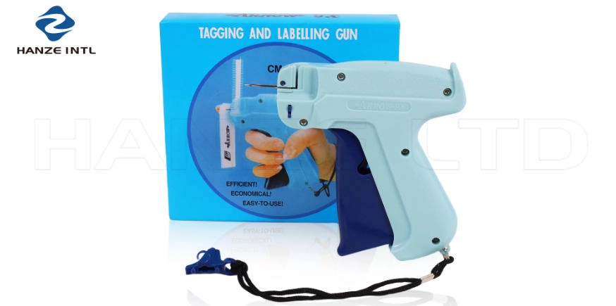 ARROW Tagging Gun 4 ARROW 9X fine tagging gun