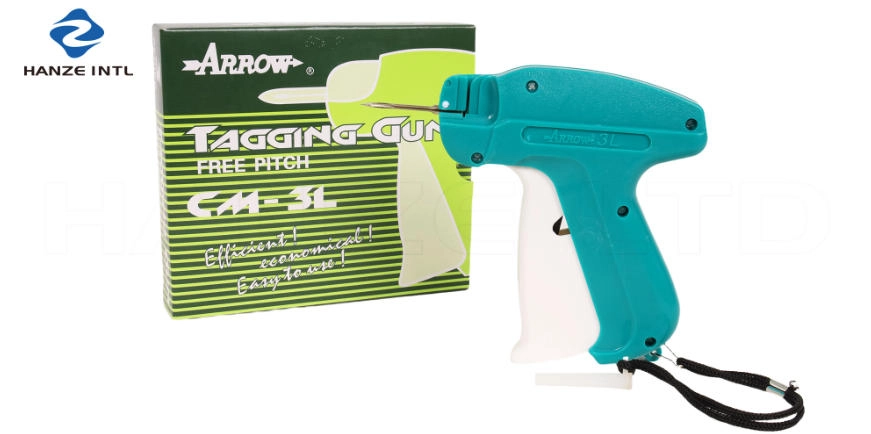 ARROW Tagging Gun 8 ARROW CM 3EL tagging gun