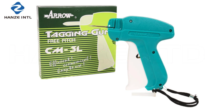 ARROW Tagging Gun 7 ARROW CM 3L tagging gun