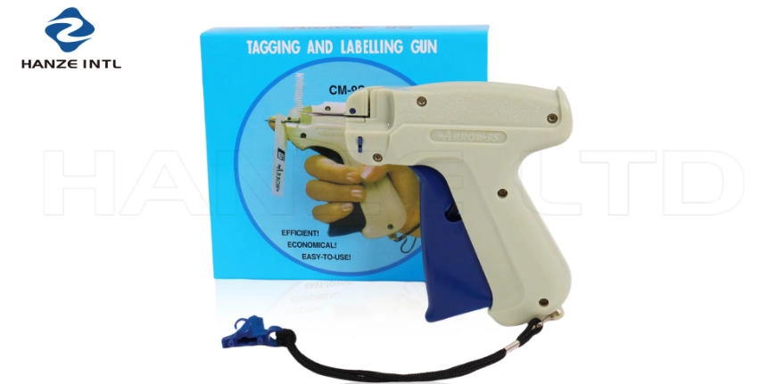 ARROW CM 9S standard tagging gun