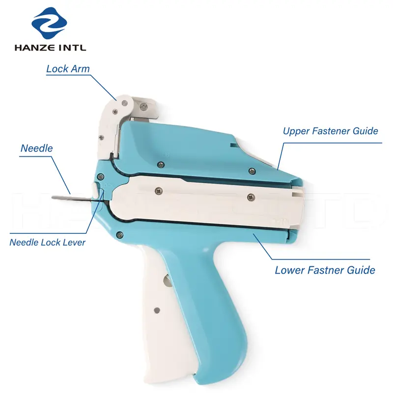 Loop Tag Gun 4 Loop Tag Gun - Image 3